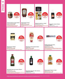 Catalogue Monoprix page 38