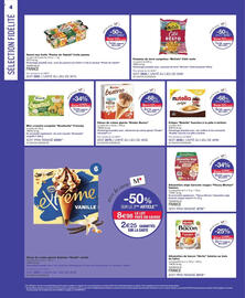 Catalogue Monoprix page 4