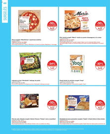 Catalogue Monoprix page 44