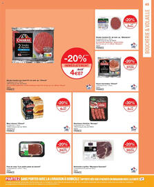 Catalogue Monoprix page 45