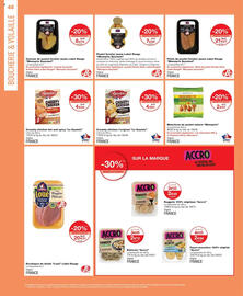 Catalogue Monoprix page 46