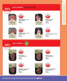 Catalogue Monoprix page 47