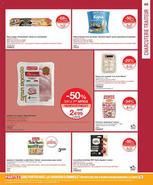 Catalogue Monoprix page 49