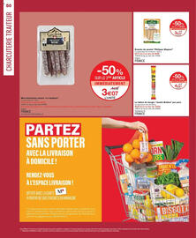 Catalogue Monoprix page 50