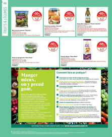 Catalogue Monoprix page 52