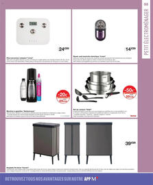 Catalogue Monoprix page 55