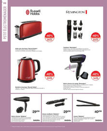 Catalogue Monoprix page 56