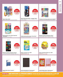 Catalogue Monoprix page 57