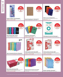 Catalogue Monoprix page 58