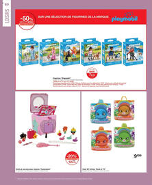 Catalogue Monoprix page 60