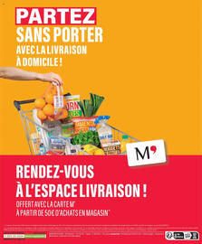 Catalogue Monoprix page 61