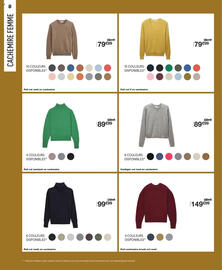 Catalogue Monoprix page 8