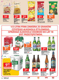 E.Leclerc gazetka | Ostrowiec Swietokrzyski Strona 14