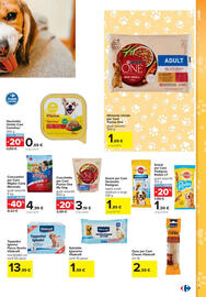 Volantino Carrefour Pagina 3