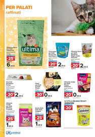 Volantino Carrefour Pagina 4
