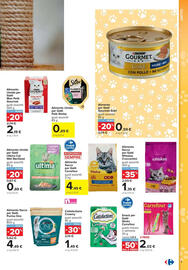 Volantino Carrefour Pagina 5
