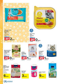 Volantino Carrefour Pagina 6