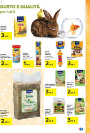 Volantino Carrefour Pagina 7