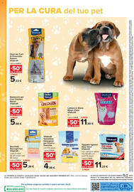 Volantino Carrefour Pagina 8