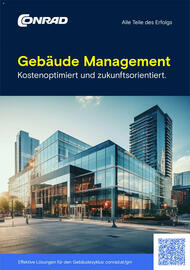 Conrad Katalog Seite 1