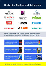 Conrad Katalog Seite 2