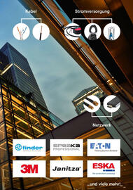 Conrad Katalog Seite 5