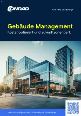 Conrad Katalog (gültig bis 31-12)
