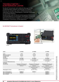 Conrad Katalog Seite 10