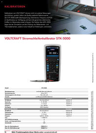 Conrad Katalog Seite 12