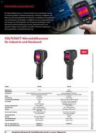 Conrad Katalog Seite 14