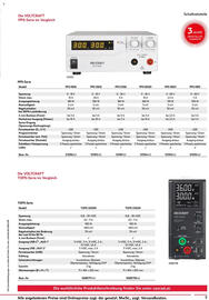 Conrad Katalog Seite 7