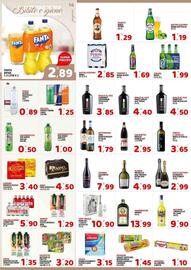 Volantino Premium Supermercati Pagina 14