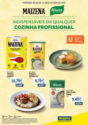 Catálogo Makro (válido até 19-10)