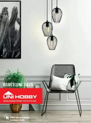 Uni Hobby leták (platné do 31-10)