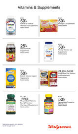 Walgreens weekly ad week 41 Page 10