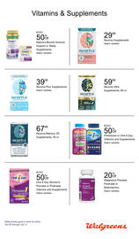 Walgreens weekly ad week 41 Page 11