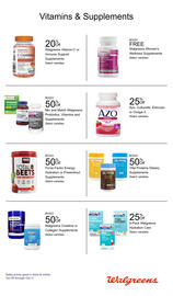 Walgreens weekly ad week 41 Page 12