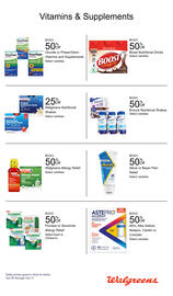 Walgreens weekly ad week 41 Page 13
