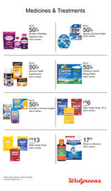 Walgreens weekly ad week 41 Page 14