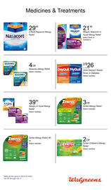 Walgreens weekly ad week 41 Page 15