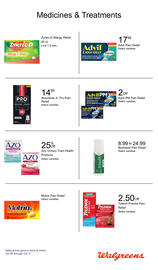 Walgreens weekly ad week 41 Page 16