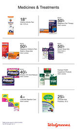 Walgreens weekly ad week 41 Page 17