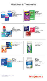 Walgreens weekly ad week 41 Page 18