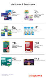 Walgreens weekly ad week 41 Page 19
