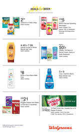 Walgreens weekly ad week 41 Page 2