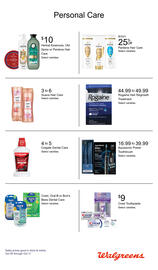 Walgreens weekly ad week 41 Page 23