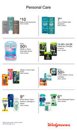 Walgreens weekly ad week 41 Page 25