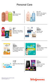 Walgreens weekly ad week 41 Page 27