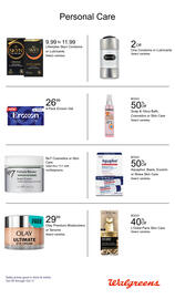 Walgreens weekly ad week 41 Page 29