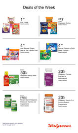 Walgreens weekly ad week 41 Page 3
